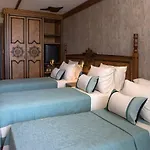 호텔 Gokturk Butik