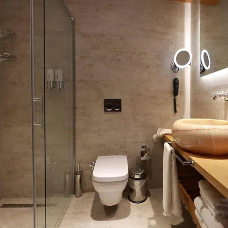 Gokturk Butik Hotell 3*