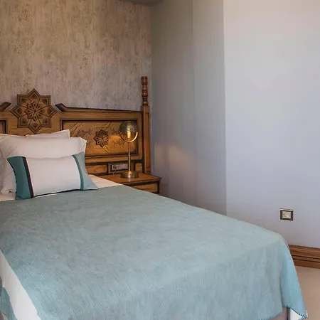 Hotel Gokturk Butik Ula