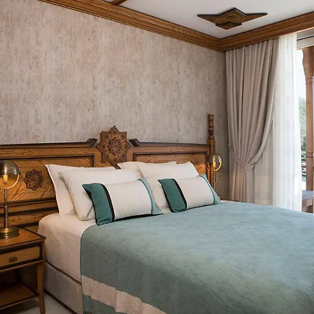 Hotel Gokturk Butik