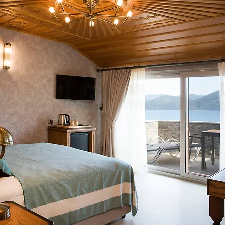 Otel Gokturk Butik Ula