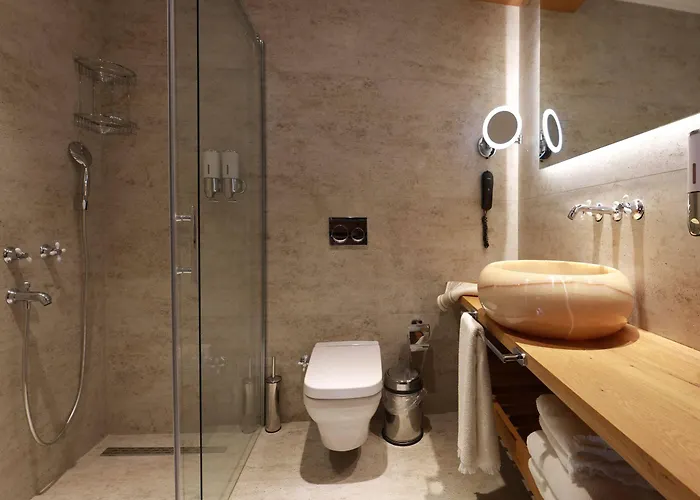 Gokturk Butik Hotel 3*