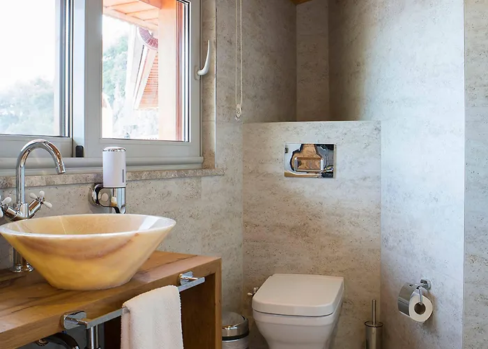 Hotel Gokturk Butik Ula