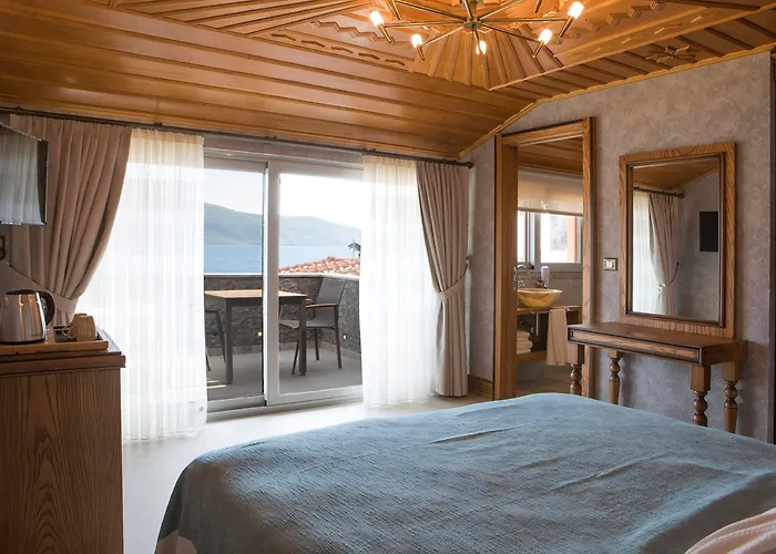 Gokturk Butik Hotel 3*